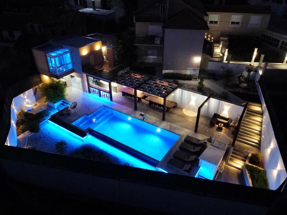 Holiday Home Korda كابليينا المظهر الخارجي الصورة