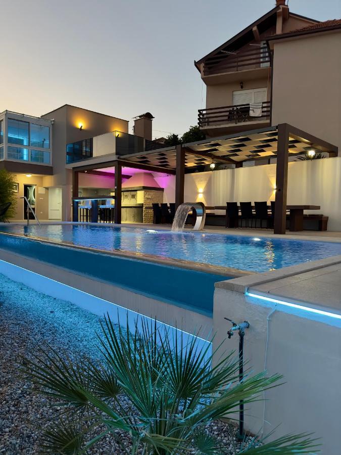 Holiday Home Korda كابليينا المظهر الخارجي الصورة