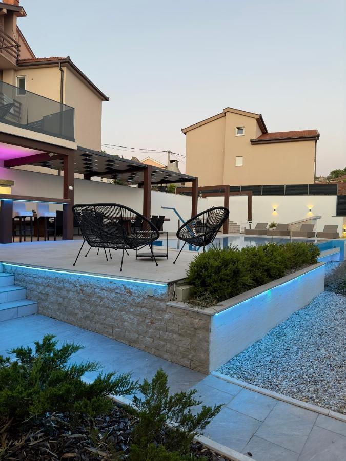 Holiday Home Korda كابليينا المظهر الخارجي الصورة