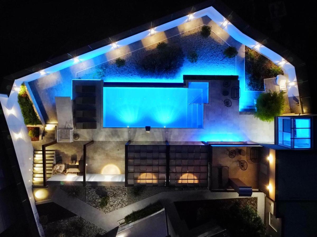 Holiday Home Korda كابليينا المظهر الخارجي الصورة