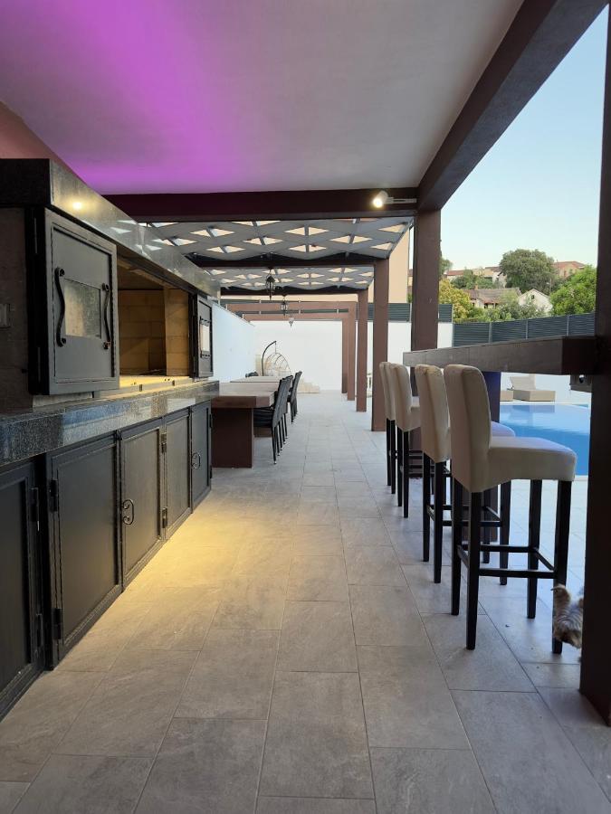 Holiday Home Korda كابليينا المظهر الخارجي الصورة