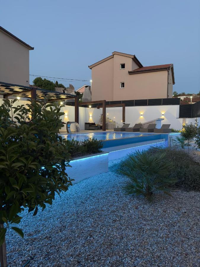 Holiday Home Korda كابليينا المظهر الخارجي الصورة