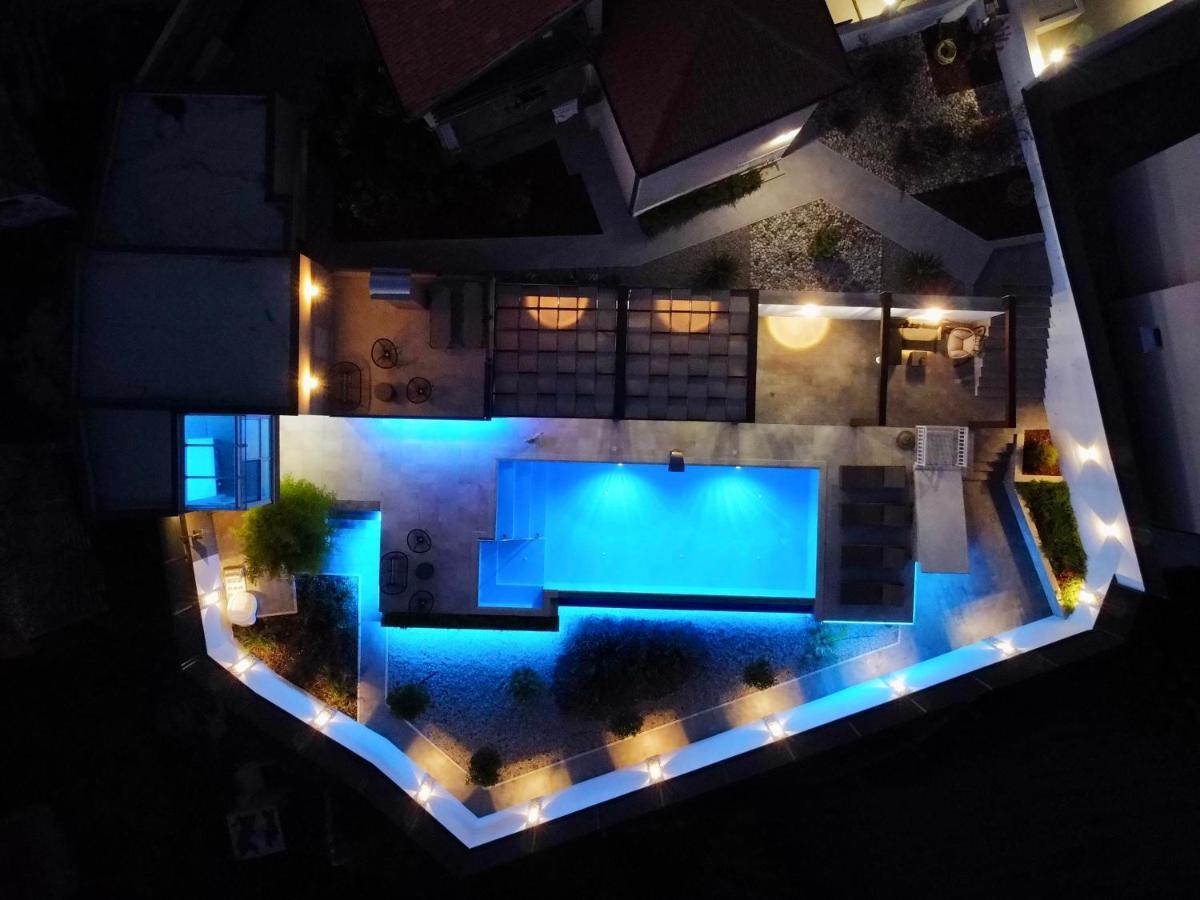 Holiday Home Korda كابليينا المظهر الخارجي الصورة