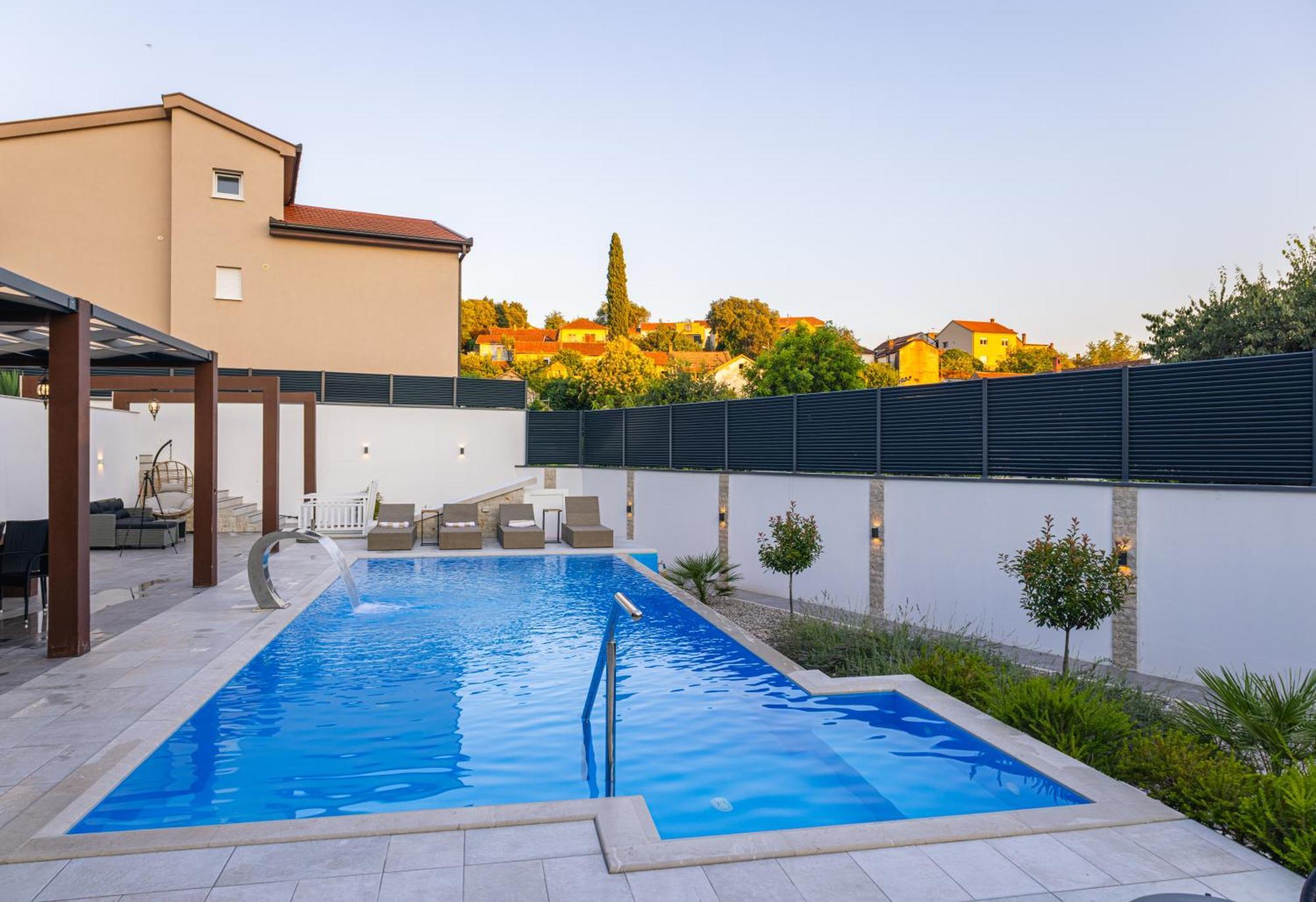 Holiday Home Korda كابليينا المظهر الخارجي الصورة