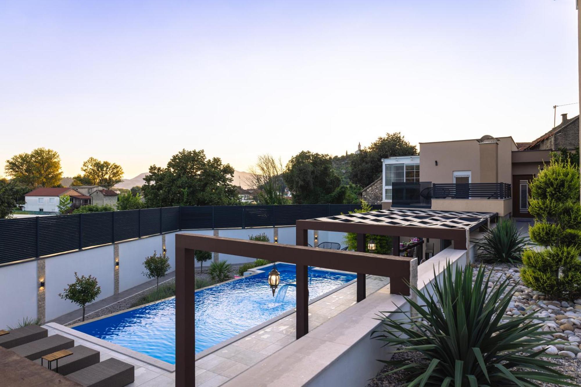 Holiday Home Korda كابليينا المظهر الخارجي الصورة