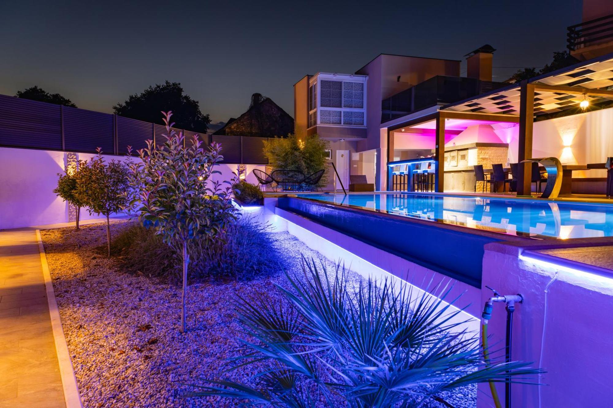 Holiday Home Korda كابليينا المظهر الخارجي الصورة