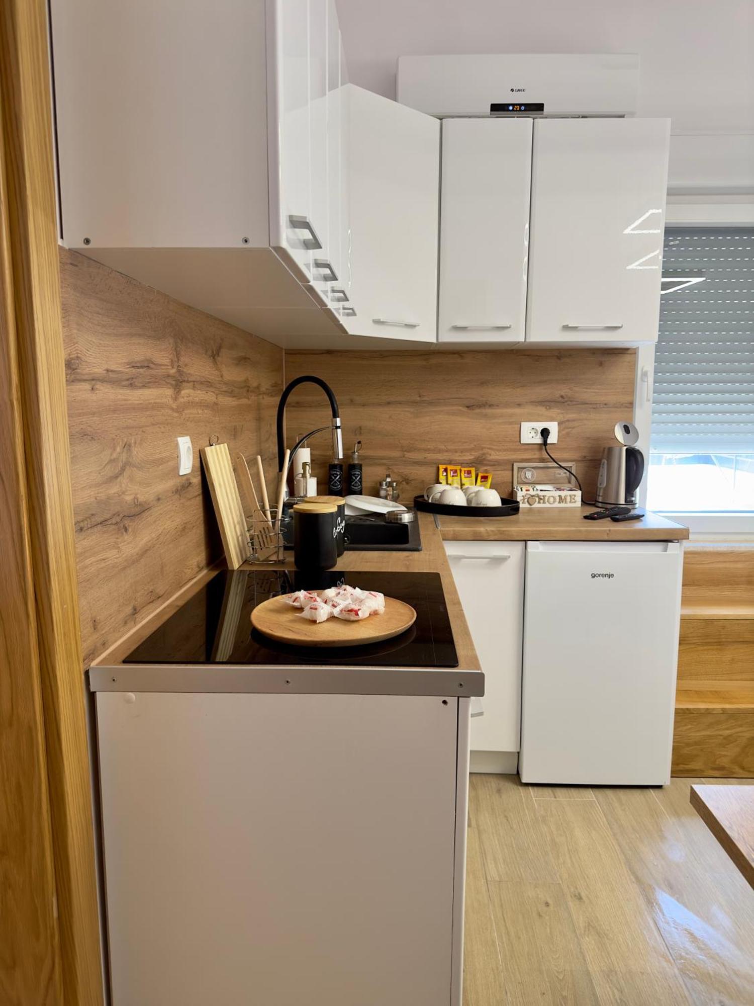 Holiday Home Korda كابليينا المظهر الخارجي الصورة