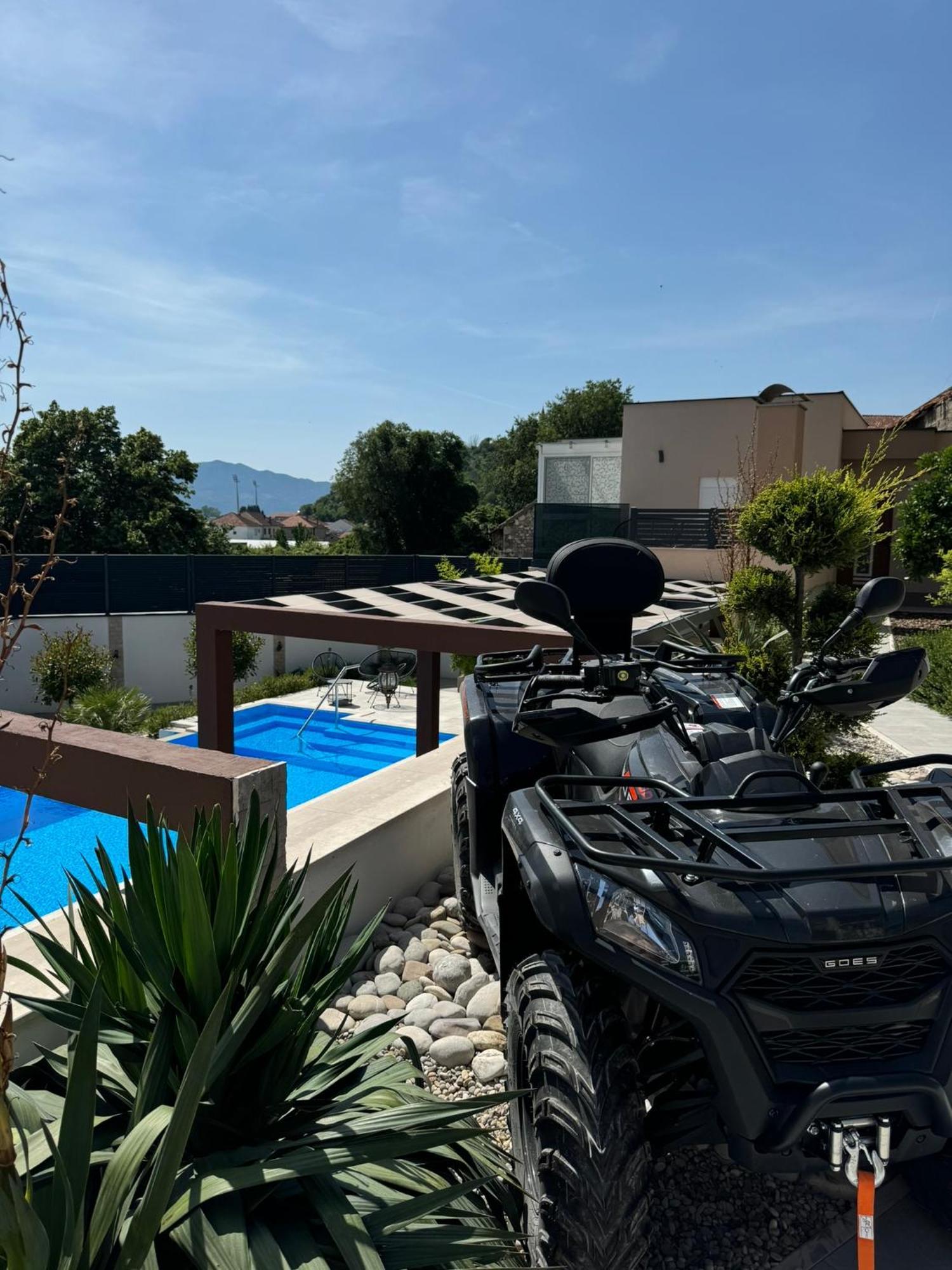 Holiday Home Korda كابليينا المظهر الخارجي الصورة